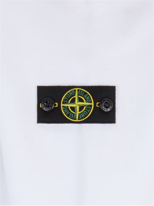 SWEATSHIRT STONE ISLAND JUNIOR | 811660720/V0001